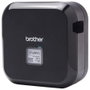 Brother P-touch PT-P710BT Cube Negro